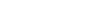 Logo horizontal transparente blanco